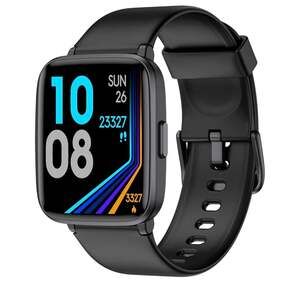 LIVIKEY IW1 Lite Fitness Tracker Smart Watch for Sports